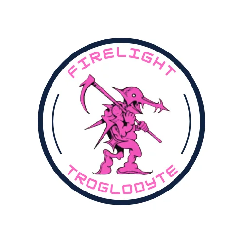 Firelight Troglodyte